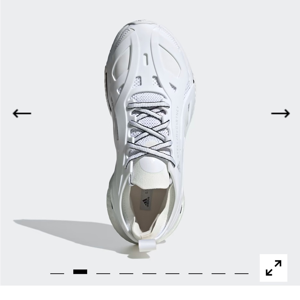 Adidas x Stella McCartney